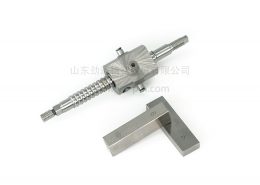 0602 ballscrew
